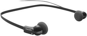 Philips LFH0334 Headphones ( under-chin )