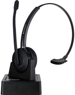 Spracht Zum Maestro Hs-2060, Monaural, Over the Head Headset HS2060