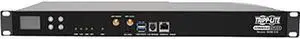 TRIPP LITE B098-016 16-PORT SERIAL CONSOLE SERVER, USB PORTS (2) - DUAL GBE NIC, 16 GB FLASH, WI-FI,