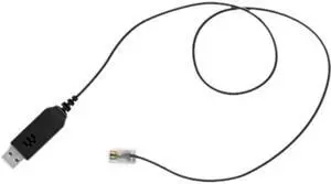 EPOS Cisco Electronic Hook Switch Cable CEHS-CI 02 1000747
