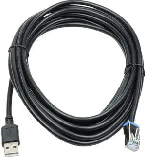 CABLE USB TYPEA EXT PWR 15IN CABLE USB TYPEA EXT PWR 15IN