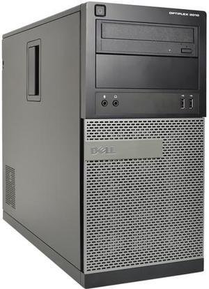 Lenovo ThinkStation P340 SFF Business Mini Desktop (Intel i5-10500