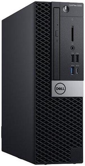 Used - Like New: Dell OptiPlex 7000 7060 Desktop Computer - Intel