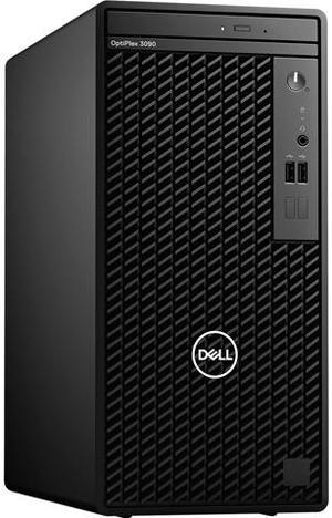 Used - Like New: Dell OptiPlex 3000 3080 Desktop Computer - Intel