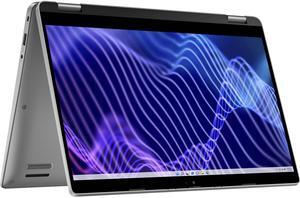 Dell Latitude 3340 13.3" FHD Convertible Notebook, Intel i3-1215U, 1.20GHz, 8GB RAM, 256GB SSD, Win 11 Pro - 281J0