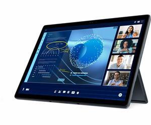 Dell Latitude 7350 Tablet - 13" 3K - vPro Technology - 32 GB - 512 GB SSD - Windows 11 Pro - Core Ultra 7 Dodeca-core (12 Core) 164U - 8 Megapixel Front Camera  241MG