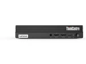 Lenovo ThinkSmart i3 Tiny Kit w/USB Controller (TSM Premium + Wall Mount) - Intel Core i3-13100T (2.50 GHz) - 16GB - 256GB SSD - Windows 11 IoT - Intel UHD Graphic 730 - BT 5.3 - Wi-Fi 6E - 12XH000BUS Lenovo ThinkSmart i3 Tiny Kit w/USB Controller (TSM Premium + Wall Mount) - Intel Core i3-13100T (2.50 GHz) - 16GB - 256GB SSD - Windows 11 IoT - Intel UHD Graphic 730 - BT 5.3 - Wi-Fi 6E - 12XH000BUS