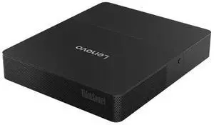 Lenovo ThinkSmart Core Gen2+IPCTRL - Intel Core Ultra 5 135H - 16GB - 256GB SSD - Windows 11 IoT - Intel Arc Graphics - Wi-Fi 6E - 45W - 12WE000PUS Lenovo ThinkSmart Core Gen2+IPCTRL - Intel Core Ultra 5 135H - 16GB - 256GB SSD - Windows 11 IoT - Intel Arc Graphics - Wi-Fi 6E - 45W - 12WE000PUS