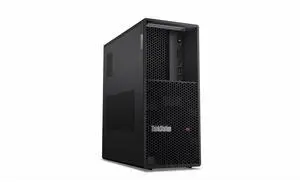 Lenovo ThinkStation P3 Gen 2 30HT00A2US Workstation - Intel Core Ultra 7 265 - vPro Technology - 32 GB - 1 TB SSD - NVIDIA RTX PRO 2000 16 GB Graphics - DVD-Writer - Ethernet - Wireless LAN Lenovo ThinkStation P3 Gen 2 30HT00A2US Workstation - Intel Core Ultra 7 265 - vPro Technology - 32 GB - 1 TB SSD - NVIDIA RTX PRO 2000 16 GB Graphics - DVD-Writer - Ethernet - Wireless LAN