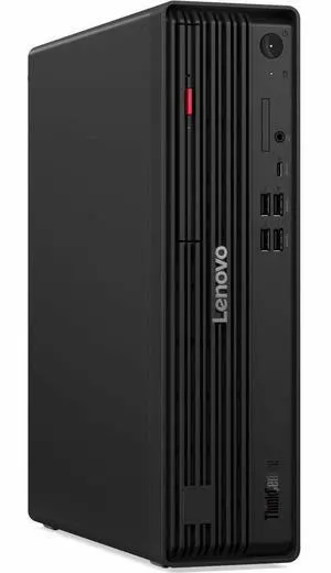 Lenovo ThinkCentre M90s Gen 6 12YU000JUS Desktop Computer - Intel Core Ultra 7 265 - 16 GB - 512 GB SSD - Windows 11 Pro - DVD-Writer - IEEE 802.11ax Wireless LAN - 310W Lenovo ThinkCentre M90s Gen 6 12YU000JUS Desktop Computer - Intel Core Ultra 7 265 - 16 GB - 512 GB SSD - Windows 11 Pro - DVD-Writer - IEEE 802.11ax Wireless LAN - 310W
