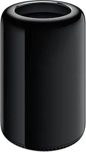 Apple Mac Pro MD878LL/A 16GB 256GB SSD Xeon® E5-1650 v2 3.5GHz Mac OSX, Space Gray