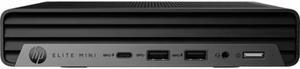HP Elite Mini 805 SFF Desktop Computer R5 PRO 5650GE 16GB 512GB W11P A98XVUTABA