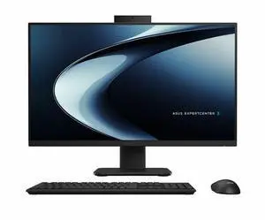 Asus ExpertCenter P400 P470VA-DS704T All-in-One Computer - Intel Core i7 13th Gen i7-13620H - 16 GB - 1 TB SSD - 27" Full HD Touchscreen - Desktop - Black - Intel Chip - 1920 x 1080 - Windows 11