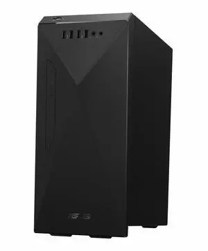 Asus S501ME S501MER-DS504 Desktop Computer - Intel Core i5 13th Gen i5-13400 - 16 GB - 1TB SSD - Intel B760 Chip - Windows 11 Home - Gigabit Ethernet