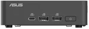 Asus NUC 15 Pro Slim Full System Mini PC - Intel Core 5 210H - 16GB DDR5 - 512GB SSD - Thunderbolt 4 - Windows 11 Pro - Wi-Fi 7 - BT 5.4 - BNUC15CRKC5073CU Asus NUC 15 Pro Slim Full System Mini PC - Intel Core 5 210H - 16GB DDR5 - 512GB SSD - Thunderbolt 4 - Windows 11 Pro - Wi-Fi 7 - BT 5.4 - BNUC15CRKC5073CU