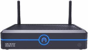 Azulle Elite i5 Mini PC Barebone Mini PC i5-1340P No RAM/Storage/OS B4L0RAR50030