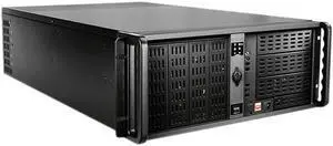 iStarUSA D-400LND-7 4U External Ipc Case