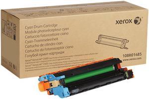 Xerox Imaging Drum - Laser Print Technology - 40000 Pages - 1 Each