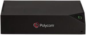 Polycom 7200-84685-001 Pano Presentation Server 4K UHD Wireless Content Sharing Device