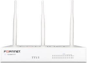 FortiWiFi-60F Hardware plus 24x7 FortiCare and FortiGuard Unified Threat Protection (UTP)