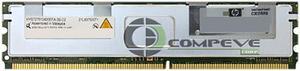HP 398708-061 4GB DDR2 SDRAM Memory Module