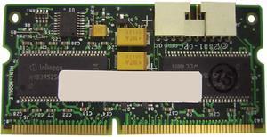 HP 260741-001 64MB SDRAM MODULE FOR SMART ARRAY 5i