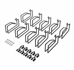 HPE ProLiant Compute DL3X0 Gen12 OCP SlotB MCIO Cable Kit - P71426-B21 HPE ProLiant Compute DL3X0 Gen12 OCP SlotB MCIO Cable Kit - P71426-B21