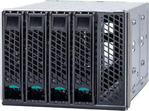 Intel 3.5 inch Hot-swap Drive Bay Kit AUP4X35S3HSDK
