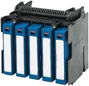 HP 4-Slot Magazine