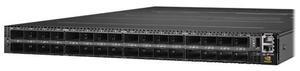 Mellanox Quantum QM9790 - Switch - smart - 64 x NDR InfiniBand - back to front airflow - rack-mountable