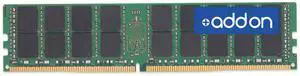 AddOn AA579531-AM  32GB DDR4 SDRAM Memory Module - DDR4-2933MHz - Registered ECC Dual Rank x4 - 1.2V 288-pin - CL17 RDIMM
