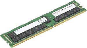 Supermicro (M393A4K40CB2-CVF) 32GB SDRAM ECC Registered DDR4 2933 (PC4 23400) Server Memory Model MEM-DR432L-SL01-ER29