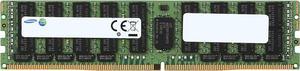 Samsung M393A8G40AB2-CWE 64GB DDR4-3200 PC4-25600 ECC Registered RDIMM Memory for Servers