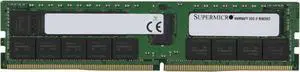 Supermicro (HMA82GR7DJR8N-XN) 16GB SDRAM ECC Registered DDR4 3200 (PC4-25600) Server Memory Model MEM-DR416L-HL02-ER32 Supermicro (HMA82GR7DJR8N-XN) 16GB SDRAM ECC Registered DDR4 3200 (PC4-25600) Server Memory Model MEM-DR416L-HL02-ER32
