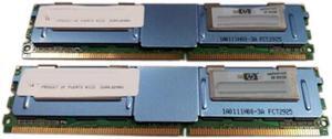 HP 397415-B21 8GB DDR2 SDRAM Memory Module