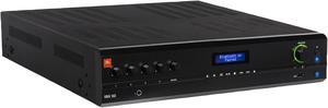 JBL - NVMA160-0-US - 60w Mixer Amp 120v
