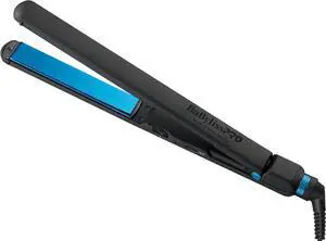 BaBylissPRO® Nano Titanium™ 1" Ultra-Thin Straightener BaBylissPRO® Nano Titanium™ 1" Ultra-Thin Straightener