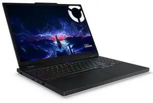 Lenovo Legion 5i Gen 10 Intel Laptop, 15.1"  165Hz,Intel Core Ultra 7 255HX,16GB,NVIDIA® GeForce RTX 5070 Laptop GPU 8GB GDDR7, 1TB SSD,Win 11 Home, For Gaming