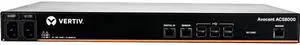 Vertiv Avocent ACS8016MDAC-400 ACS8000 Serial Console - 16 port Console Server | Modem | Dual AC
