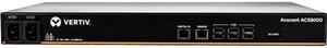 Vertiv Avocent ACS8048DAC-400 ACS8000 Serial Console - 48 port Console Server | Dual AC