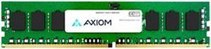 Axiom AX42666R19C/32G Ddr4 - 32 Gb - Dimm 288-Pin - 2666 Mhz / Pc4-21300 - Cl19 - 1.2 V - Registered - Ecc