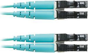Panduit Fiber Optic Duplex Patch Network Cable