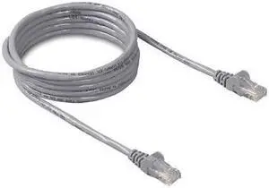 Belkin Cat. 5E UTP Patch Cable