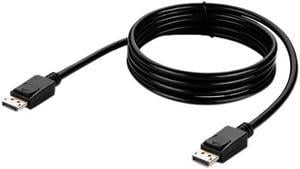 Linksys DisplayPort Audio/Video Cable F1DN1VCBLPP6T