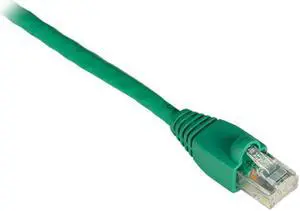 Black Box EVNSL642-0005 Box Gigatrue Cat. 6 Channel Utp Patch Cable - Rj-45 Male - Rj-45 Male - 5Ft - Green