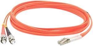 ADDON ADD-ST-LC-10M6MMF 10M MULTIMODE FIBER MMF 62.5/