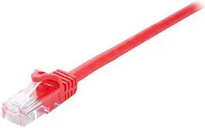 V7-CABLES V7CAT6UTP-01M-RED-1E 3FT 3.3FT CAT6 RED UTP NETWORK V7-CABLES V7CAT6UTP-01M-RED-1E 3FT 3.3FT CAT6 RED UTP NETWORK
