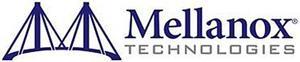 Mellanox Technologies MCP7H00-G001 Linkx Passive Copper Hybrid Eth - Network Cable - Qsfp28 (M) To Qsfp28 (M) - 3.3 Ft - Sff-8665/Ieee 802.3Bj/Ieee P802.3By - Passive - Black
