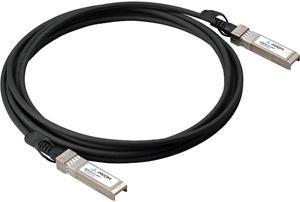 Axiom SFP+ to SFP+ Active Twinax Cable 1m (8-pack)