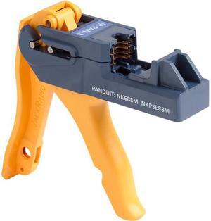 JACKRAPID TERMINATION TOOL FOR